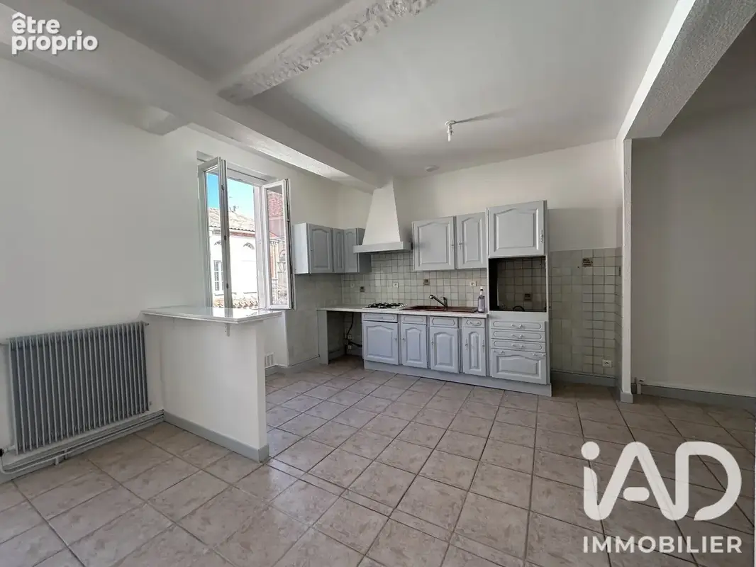Photo 1 - Maison à VILLENEUVE-SUR-LOT