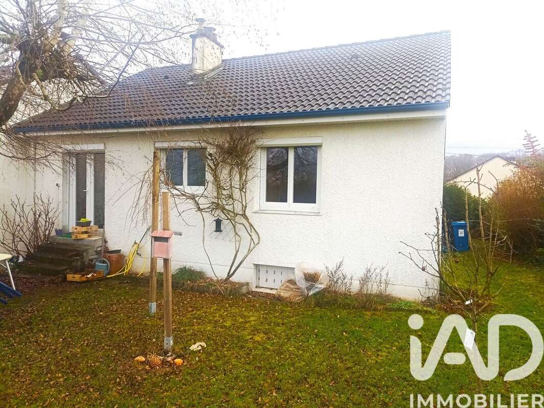 Photo 2 - Maison à LE PALAIS-SUR-VIENNE