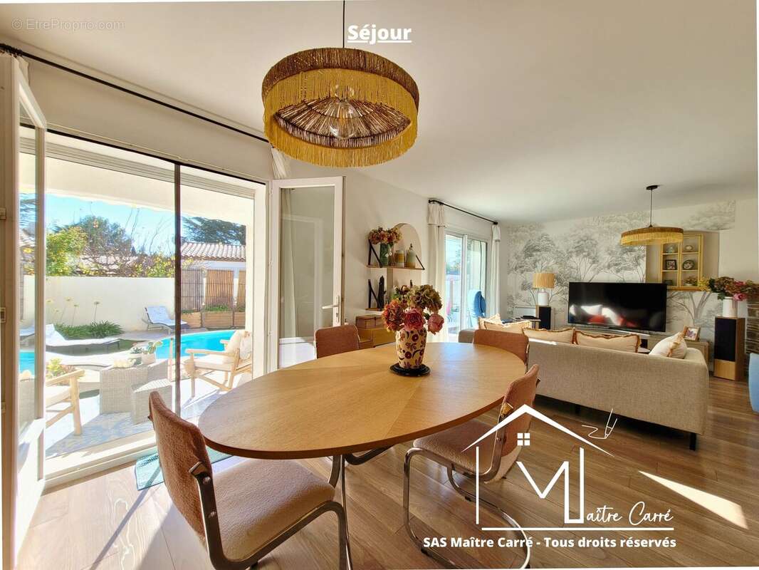 Photo 3 - Maison à LA CRAU