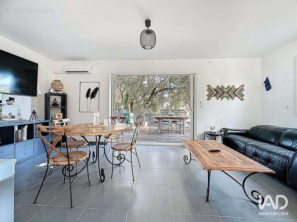 Photo 7 - Maison à CASTRIES