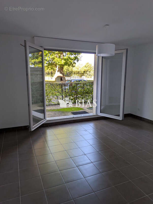 Appartement à BIHOREL