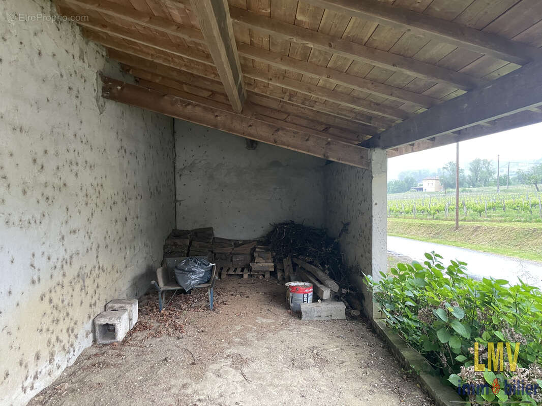 Maison à SAINTE-COLOMBE