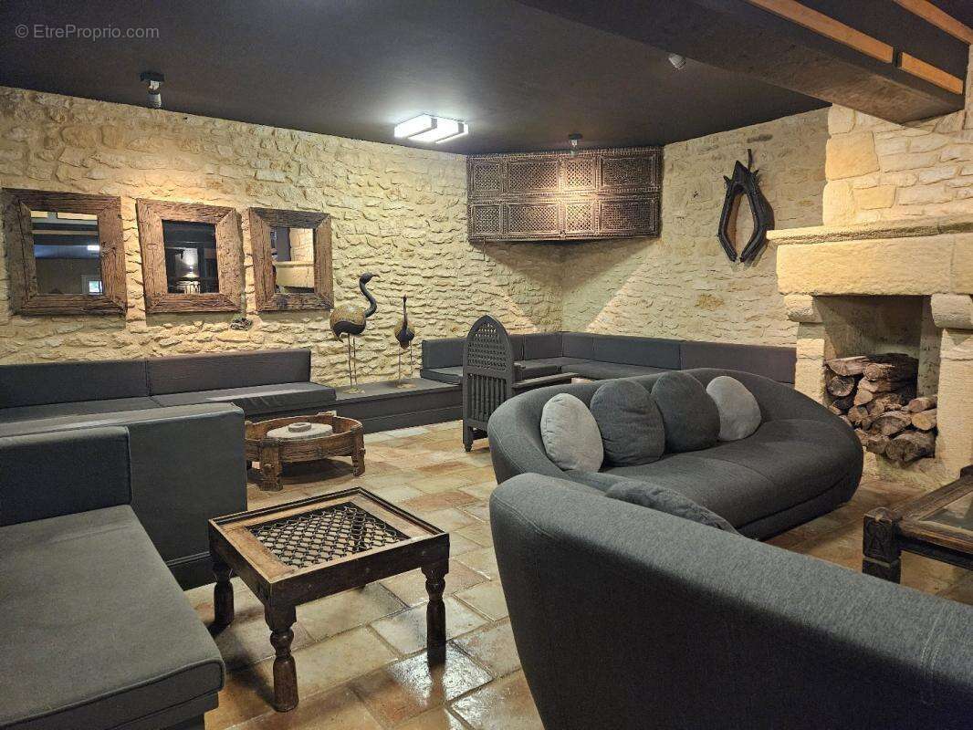 Maison à SARLAT-LA-CANEDA