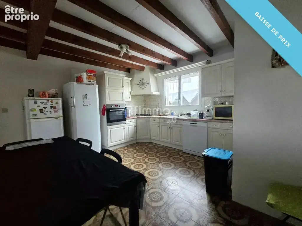 Maison avec fort potentiel à Portets - photo 5