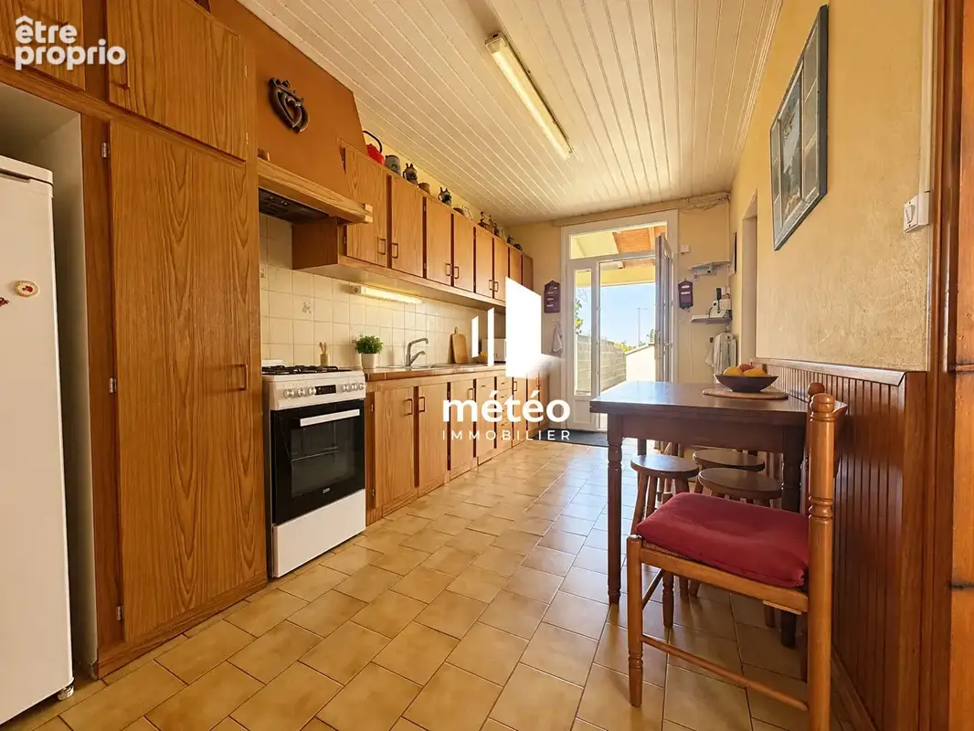 Maison à vendre 4 chambres à La Grière - photo 5