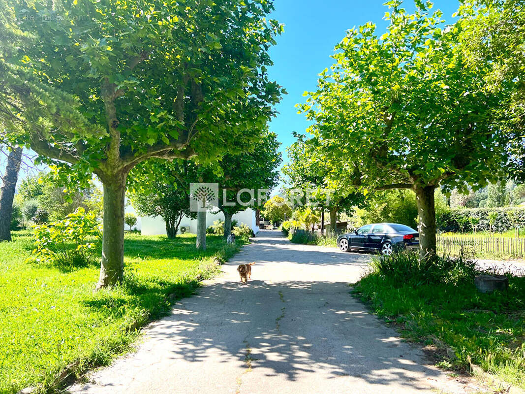 Maison à LE BEAUSSET