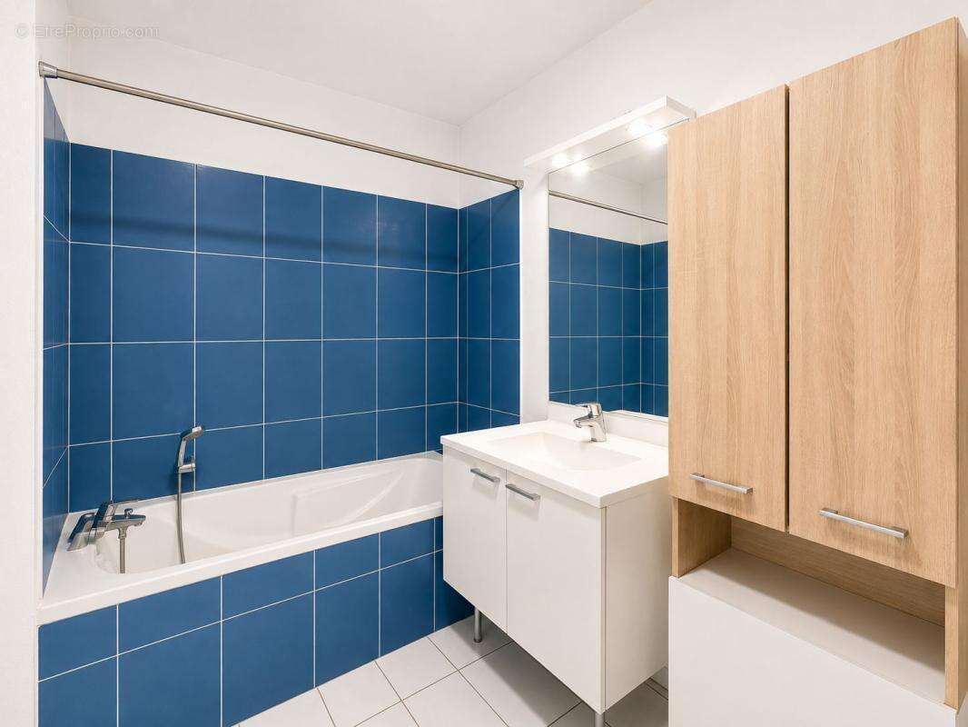Appartement à OBERNAI