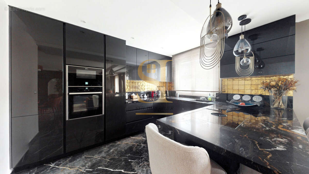 Appartement à DRAVEIL