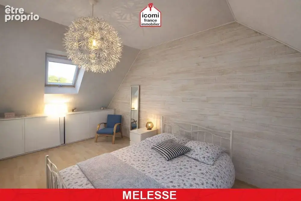Finistere - brest (29200) - a vendre - maison de 150 m² avec extension contemporaine - espace de vie +60 m² - 3/4 chambres - jar - photo 10