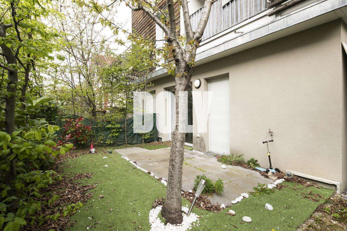 Appartement à LIMEIL-BREVANNES