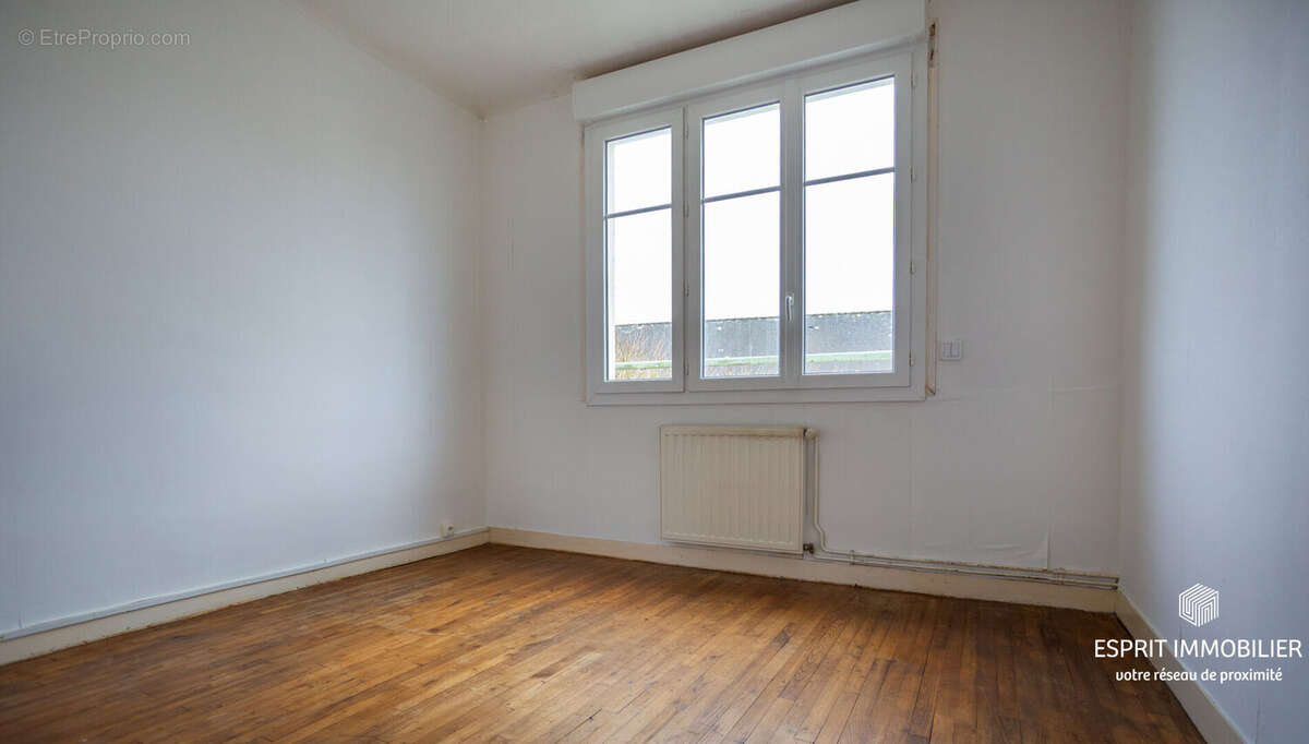 Maison à RIEC-SUR-BELON