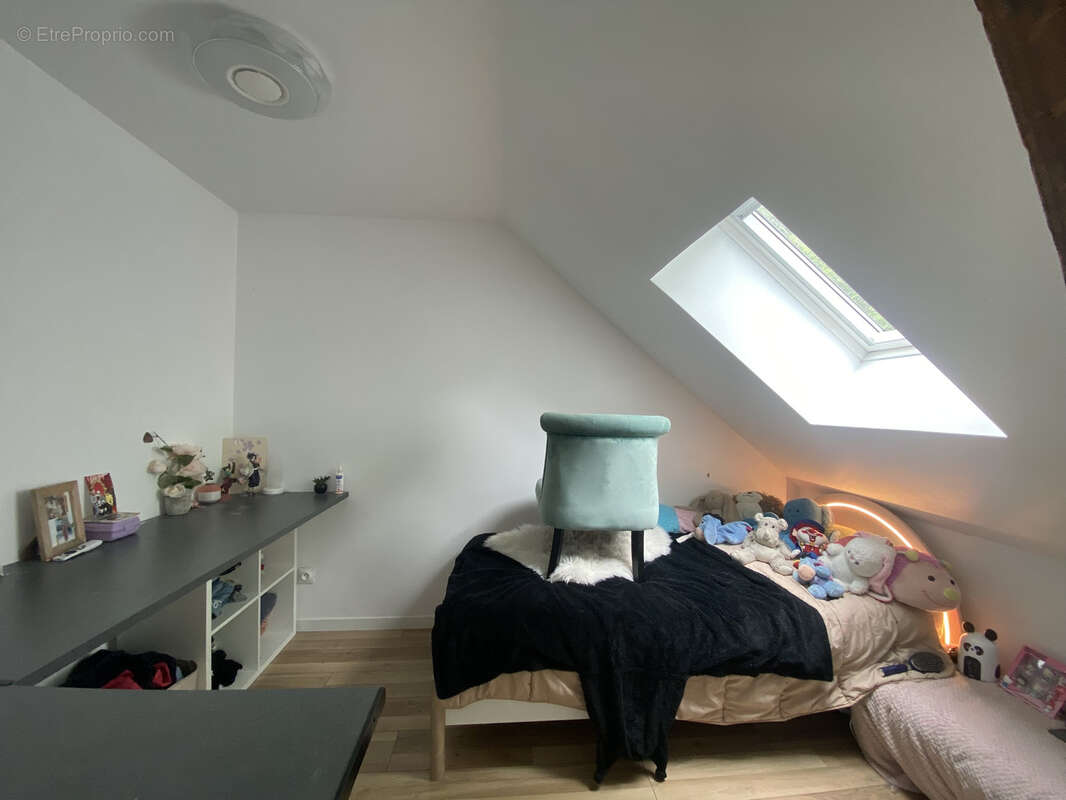 Maison à GONFREVILLE-L&#039;ORCHER