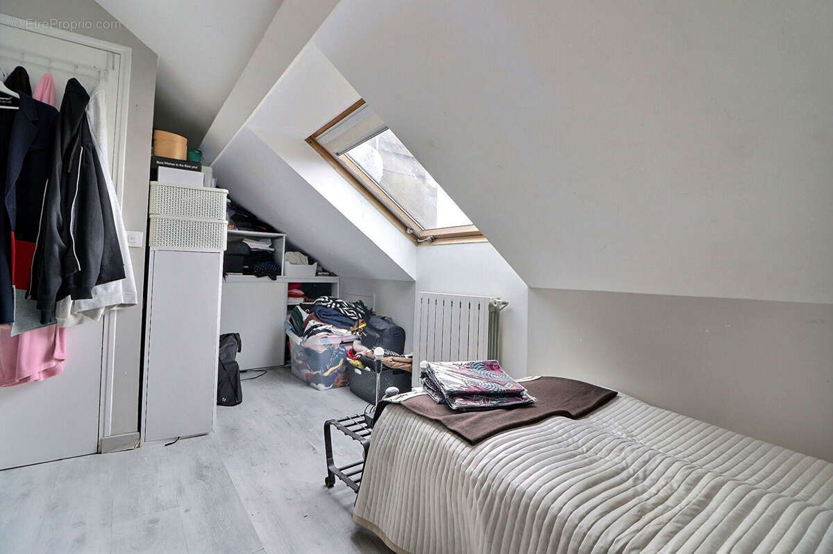 Maison à SAINT-PRIX