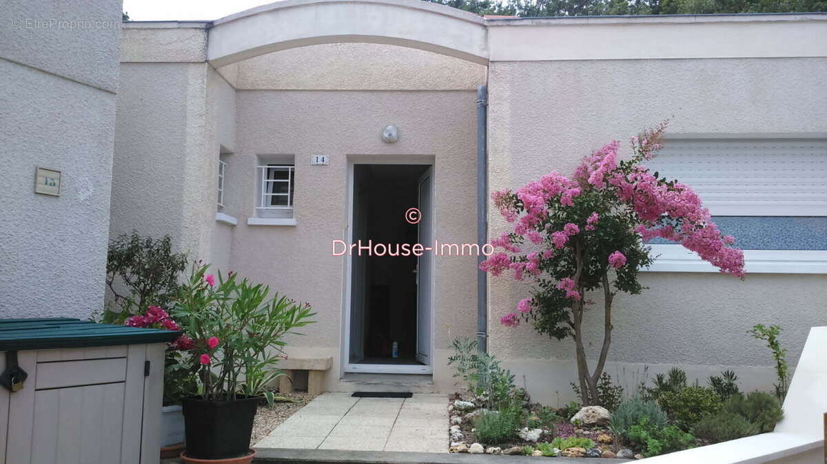 Maison à SAINT-AUGUSTIN