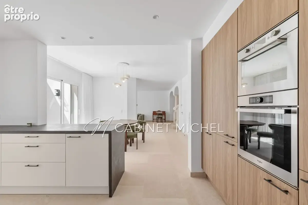 Maison 6 pièces 179 m² à vendre à Roquefort-Les-Pins (06330) - photo 6