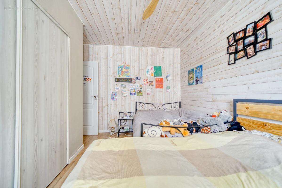 Maison à SAINTE-MARIE-DE-RE