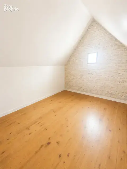 Maison + dépendance aménagée   Proche Argentan / Falaise À découvrir sans tarder : une superbe propriété en pi - photo 17