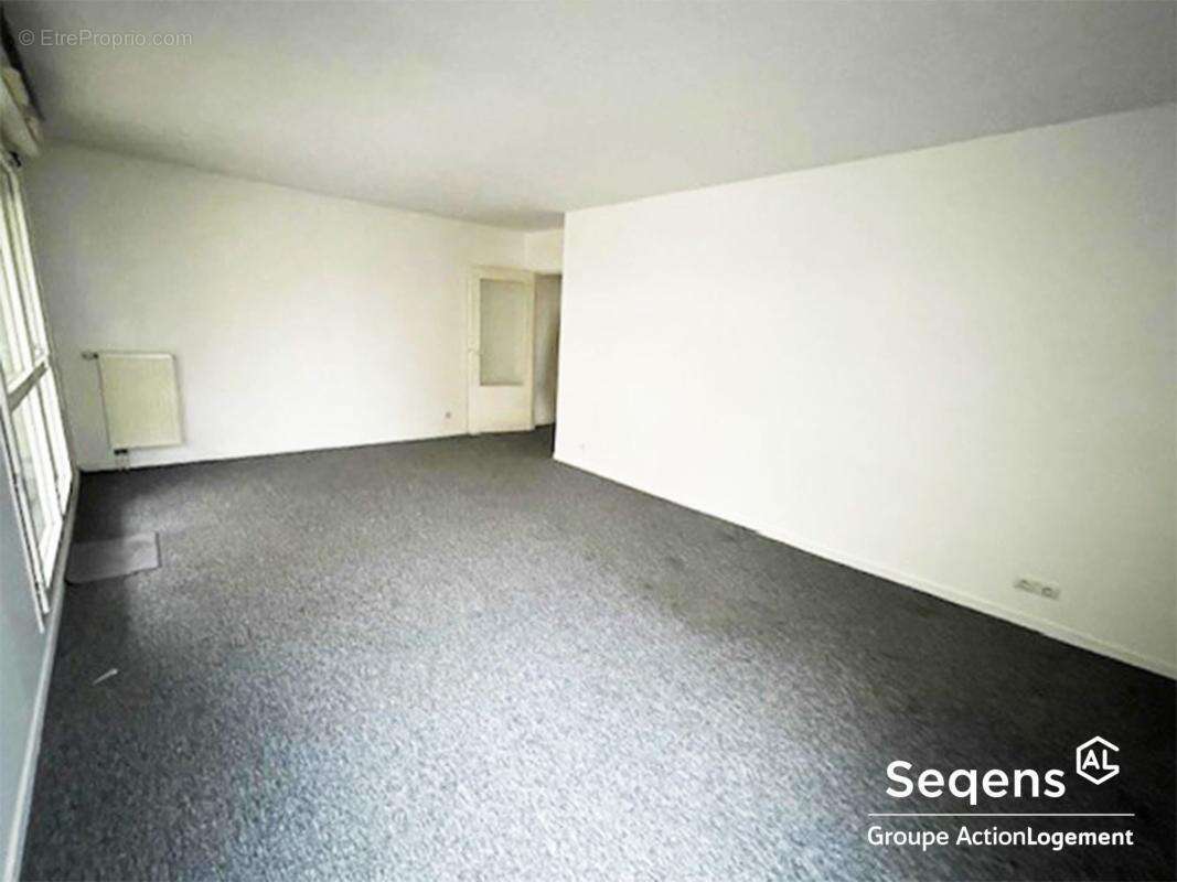 Appartement à RUEIL-MALMAISON