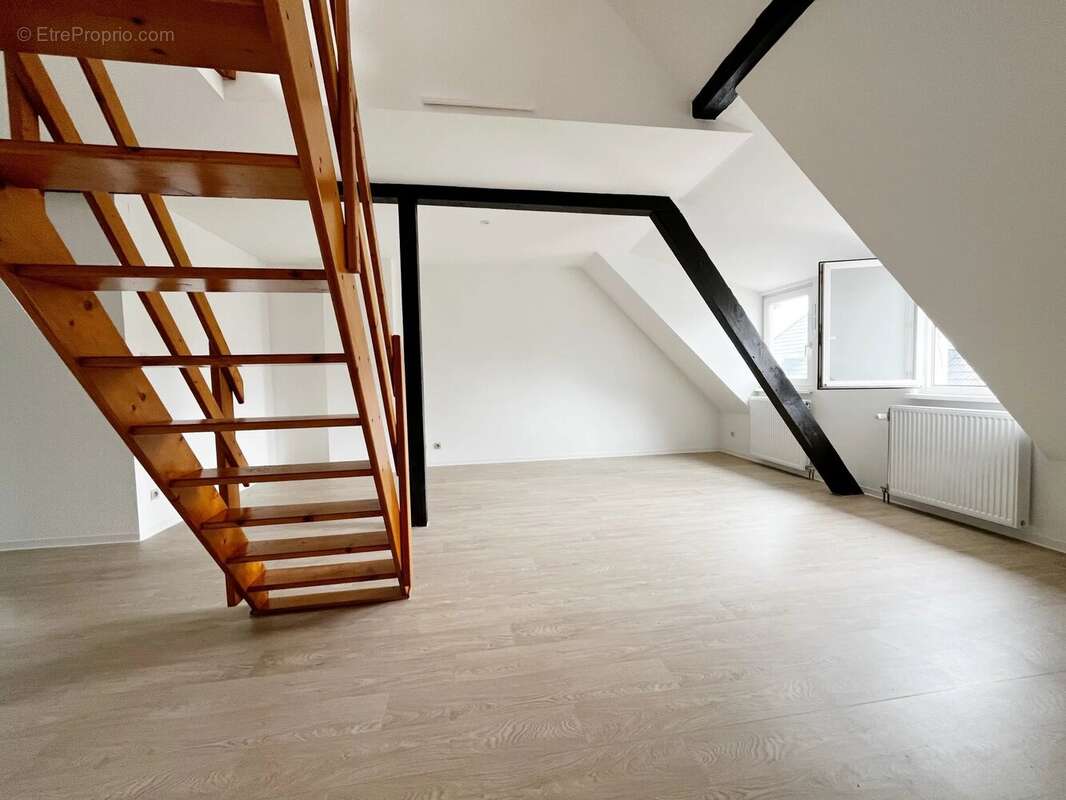 Appartement à COLMAR