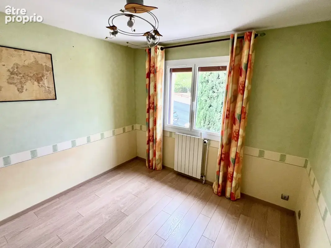 Maison 7 pièces 133,75 m2 avec jardin et piscine - photo 13