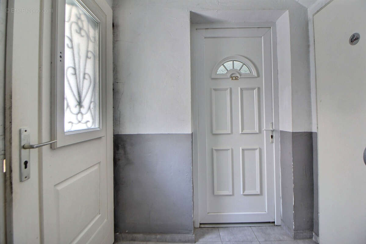 Appartement à TRANS-EN-PROVENCE