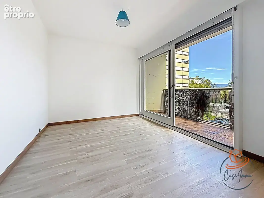 Appartement Ferney Voltaire 4 pièce(s) 90 m2 - photo 4