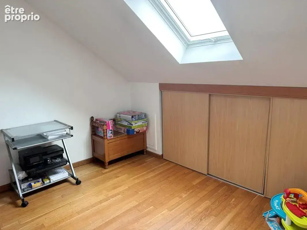 Maison 5 pièces 88 m² à vendre à Montesson (78360) - photo 7