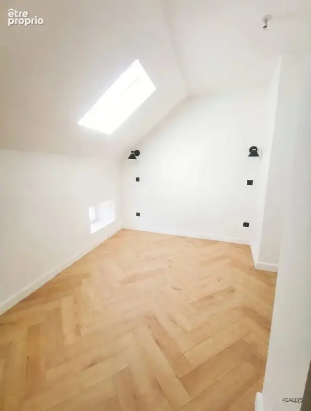 Appartement 3 pièces 64 m² à vendre à Uckange (57270) - photo 7