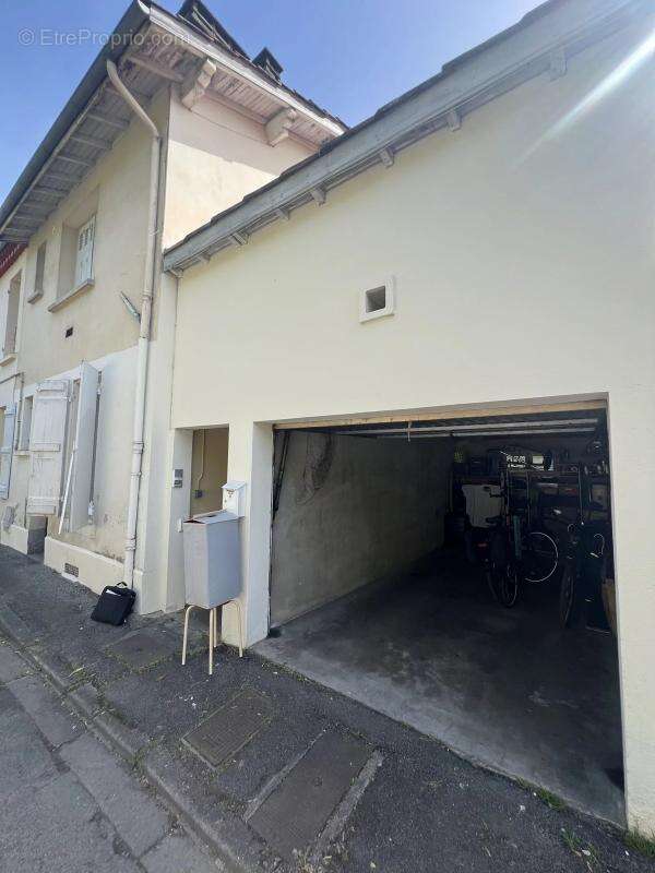 Maison à AUCH