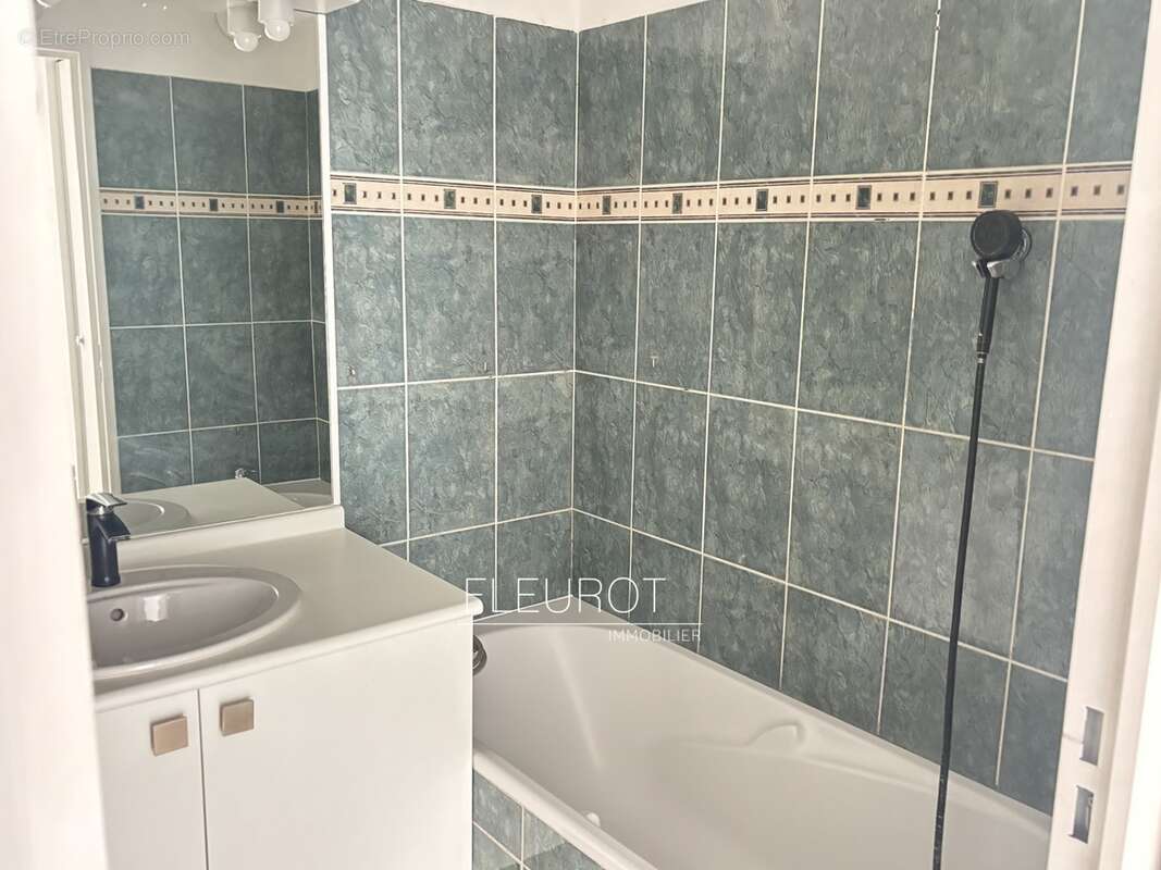 Appartement à LA CIOTAT