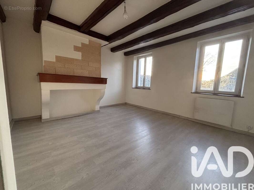 Photo 8 - Appartement à TOMBLAINE