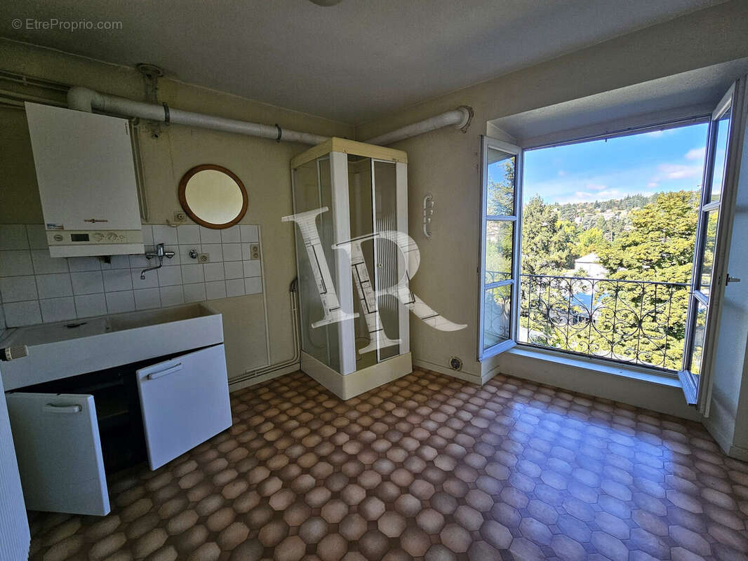 Appartement à LE PUY-EN-VELAY