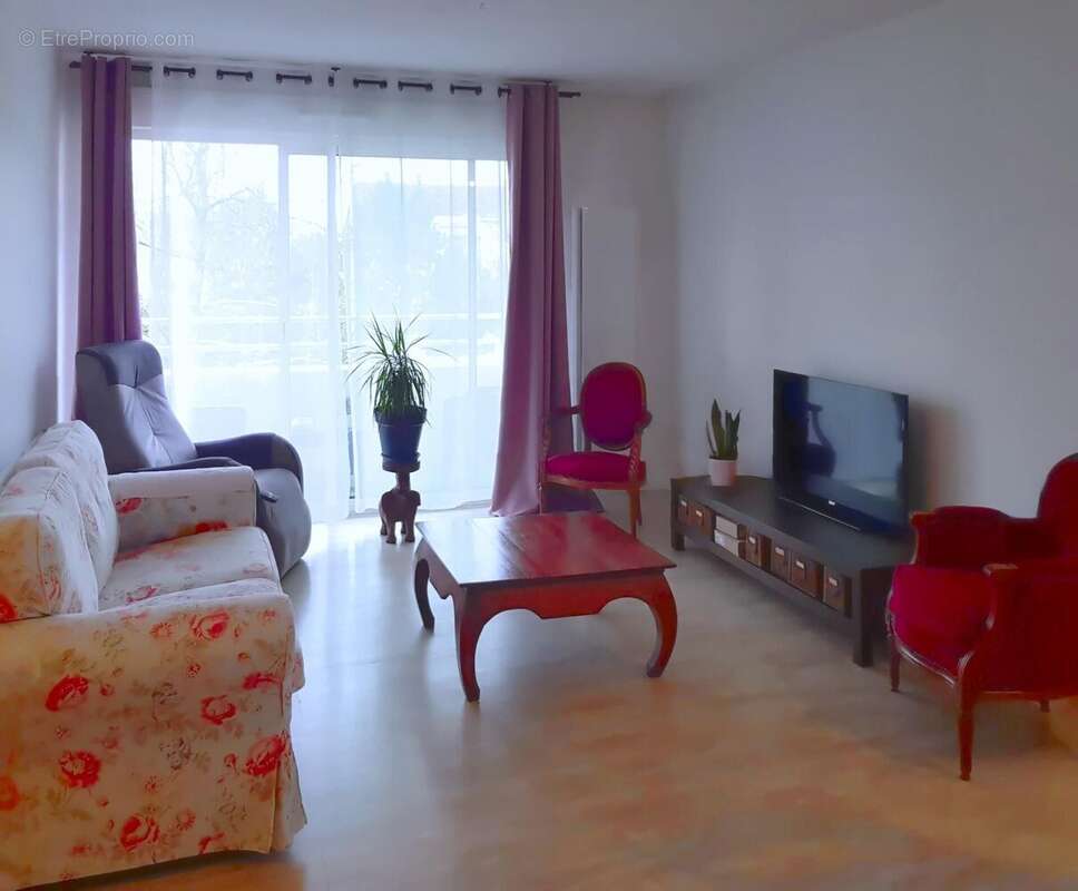 Photo 9 - Appartement à PESSAC