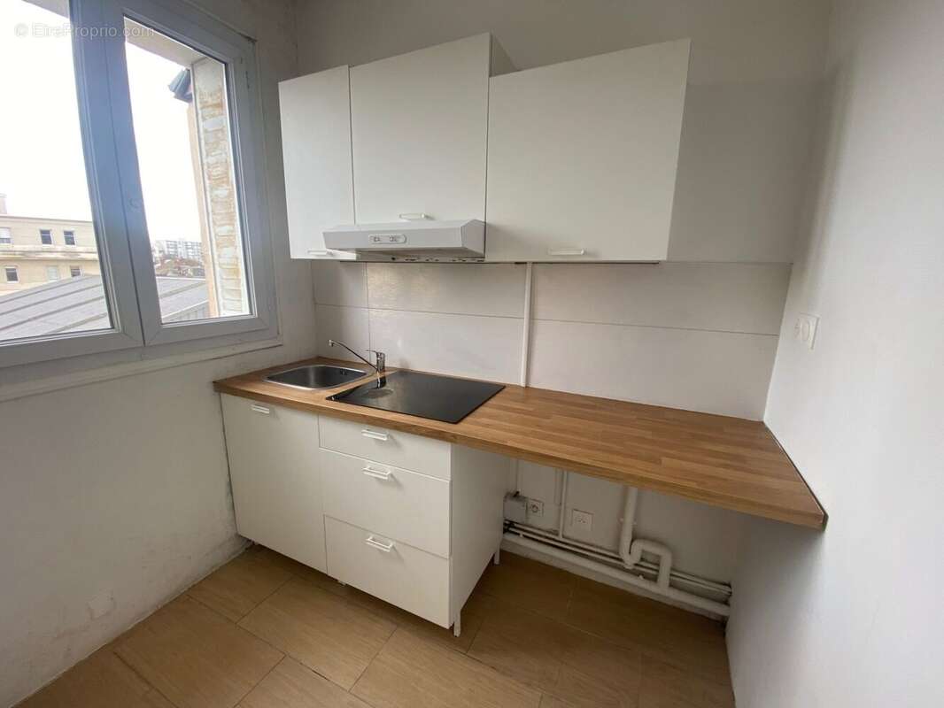 Appartement à ORLEANS