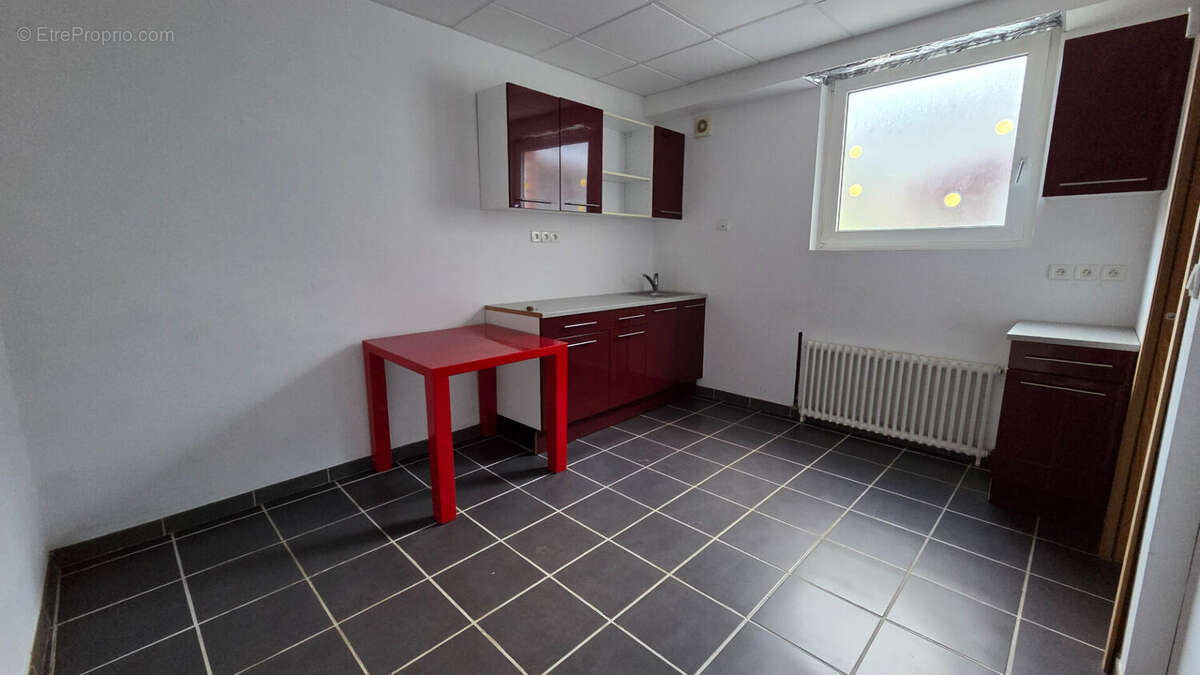 Appartement à BEGARD