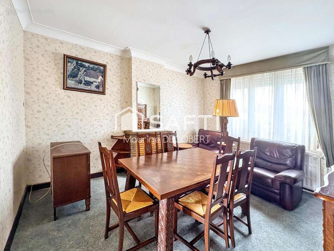 Photo 5 - Maison à ISBERGUES
