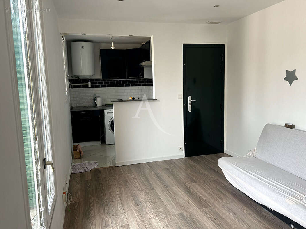 Appartement à CHATILLON