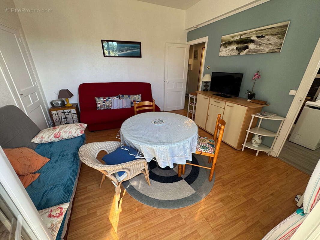 Appartement à LA BAULE-ESCOUBLAC