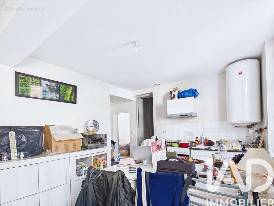 Photo 3 - Appartement à SAINTE-SAVINE