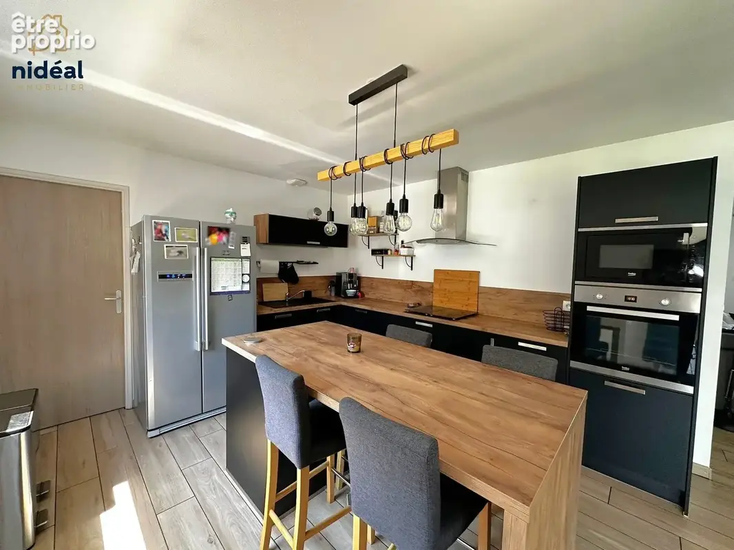 Maison 109 m² à Wargnies-Le-Petit  - photo 8