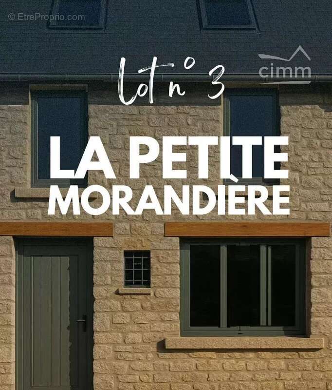 Appartement à BOURG-DES-COMPTES