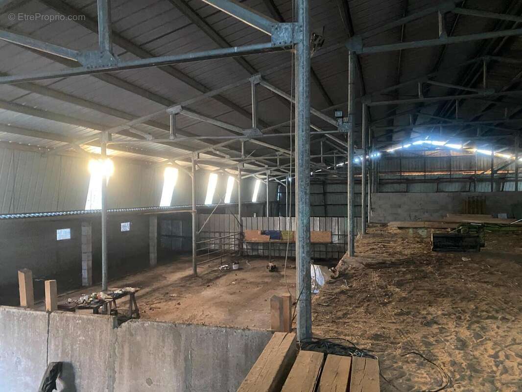 Photo 3 - Appartement à LACAPELLE-MARIVAL