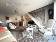 Appartement à SUCY-EN-BRIE