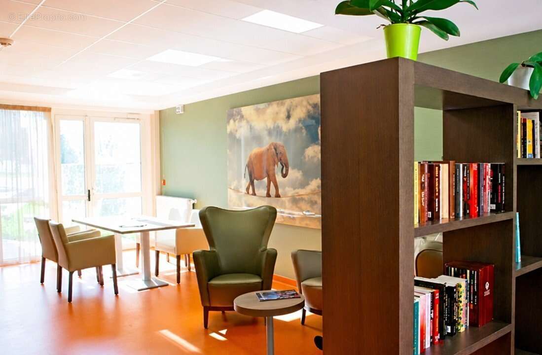 Investissement locatif  argenteuil  résidence ehpad les pensées - 7,59 % de rentabilité - photo 8