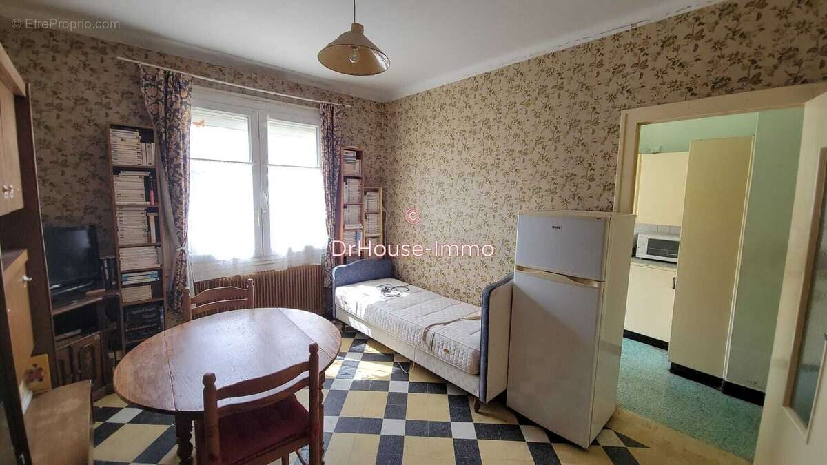 Maison 54 m² à Saint-Gilles-Croix-De-Vie  - photo 2