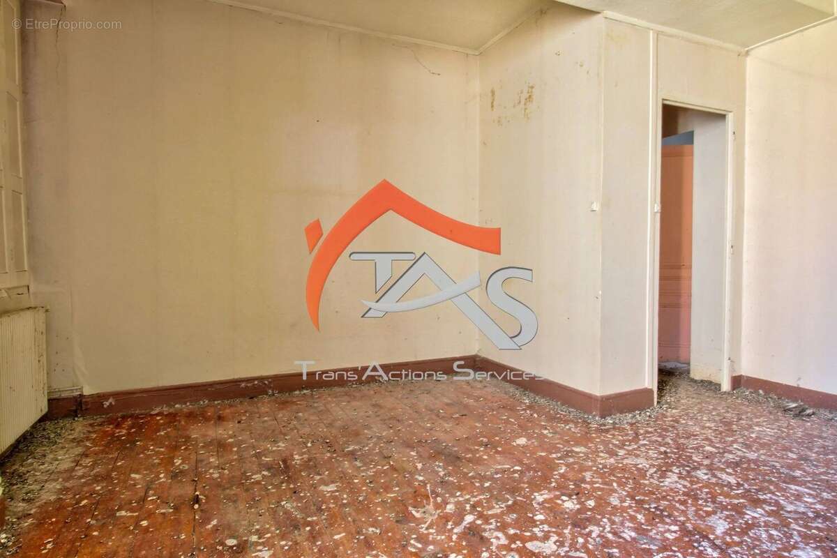 Appartement à SAINT-CHAMOND