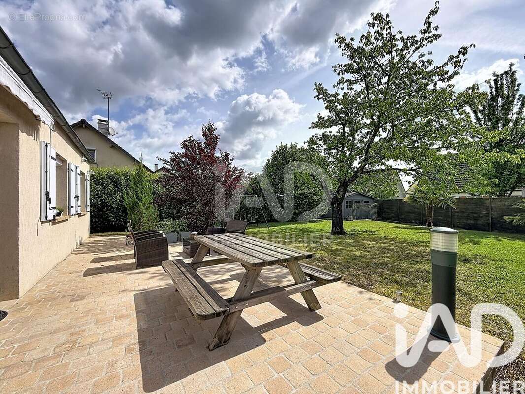Photo 3 - Maison à TRILPORT