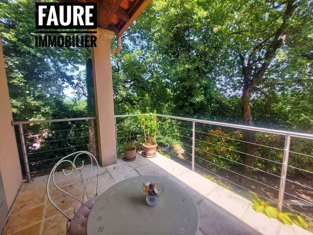 Maison à SAINT-PAUL-TROIS-CHATEAUX