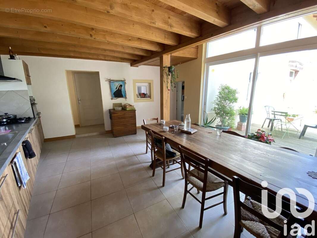 Photo 6 - Maison à PUNTOUS
