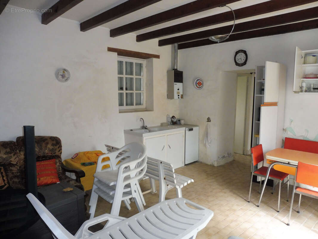 Dans un petit village de la double - photo 8